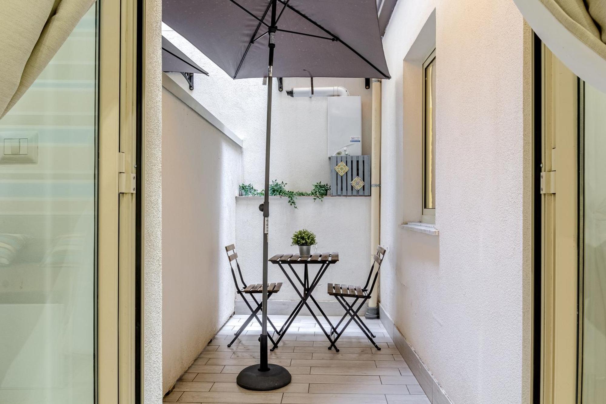 Casa Le Sorelle Giardini Naxos Exterior photo