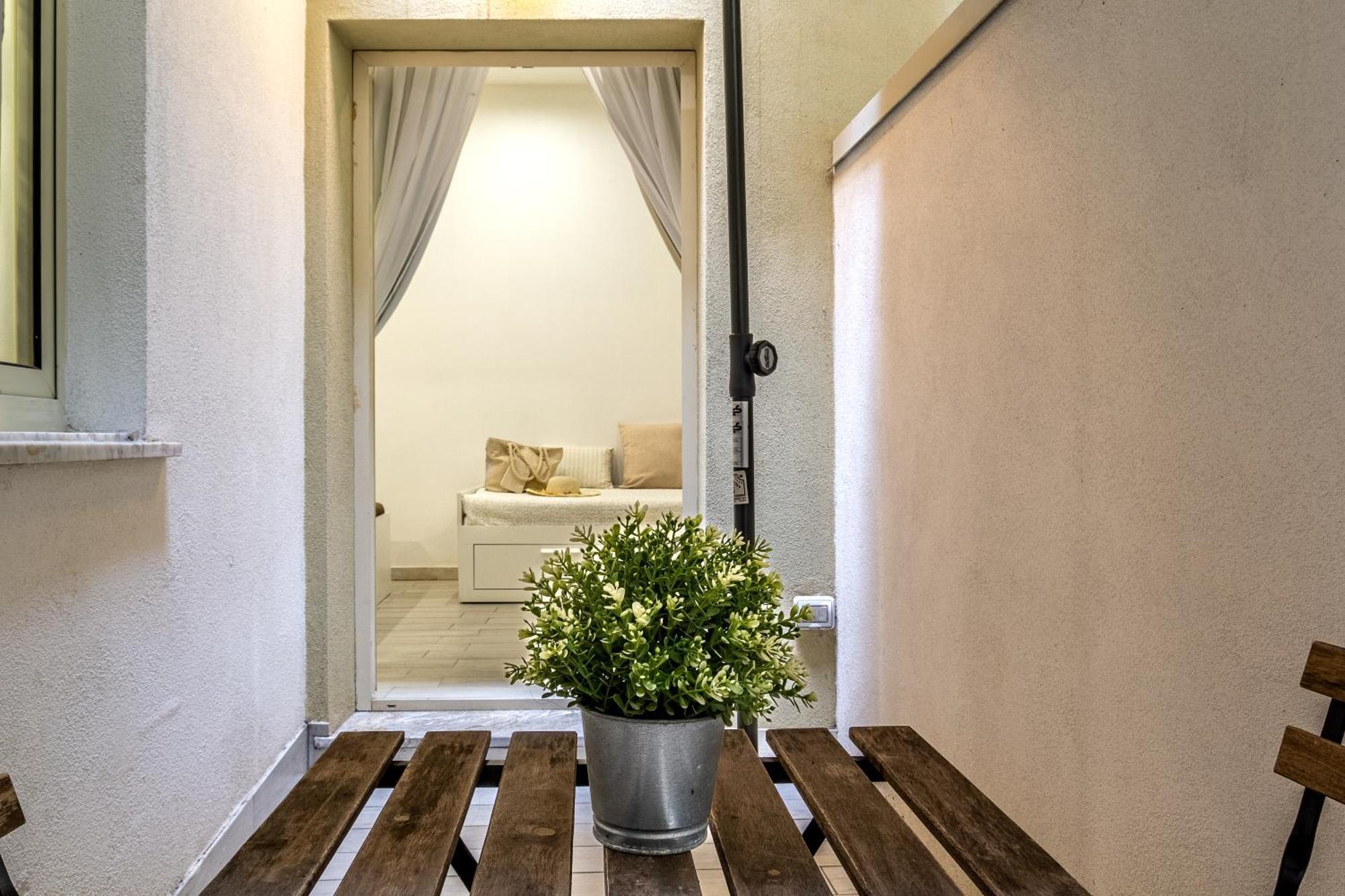 Casa Le Sorelle Giardini Naxos Exterior photo