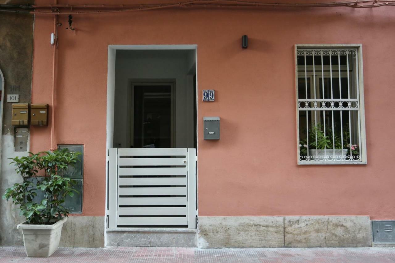Casa Le Sorelle Giardini Naxos Room photo